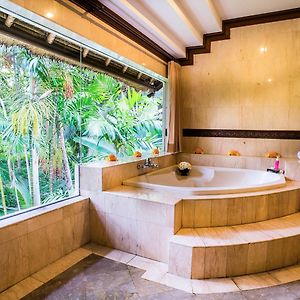 Luxury Suite